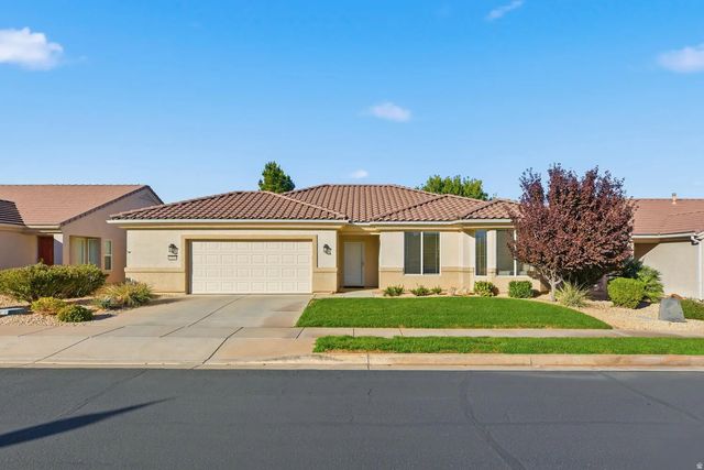 4504 S Bigriver Dr, St. George