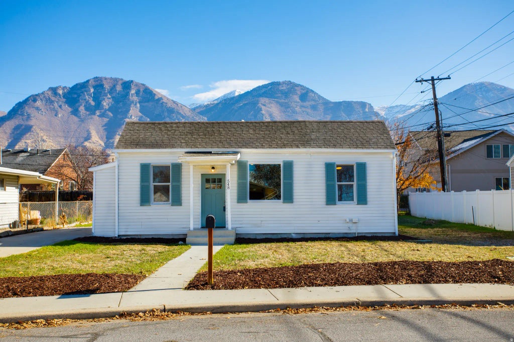 548 N 850 W, Provo