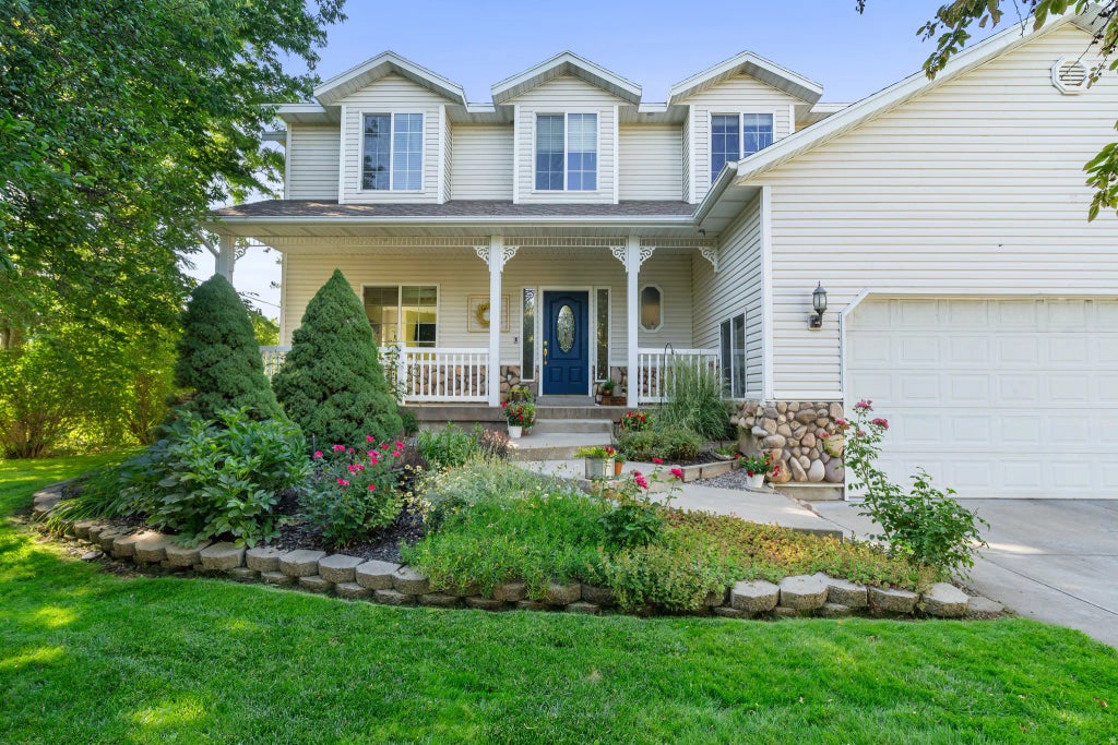 136 W Young St, Morgan