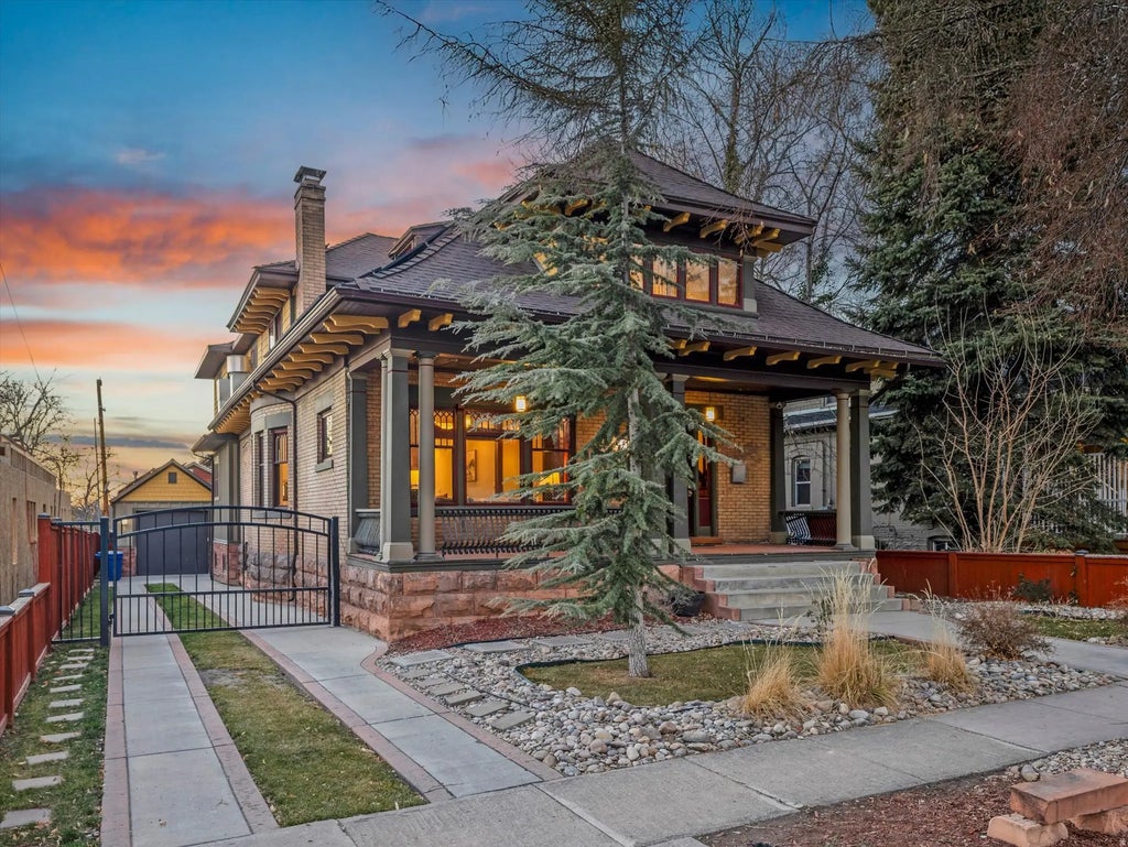 1326 S 1000 E, Salt Lake City