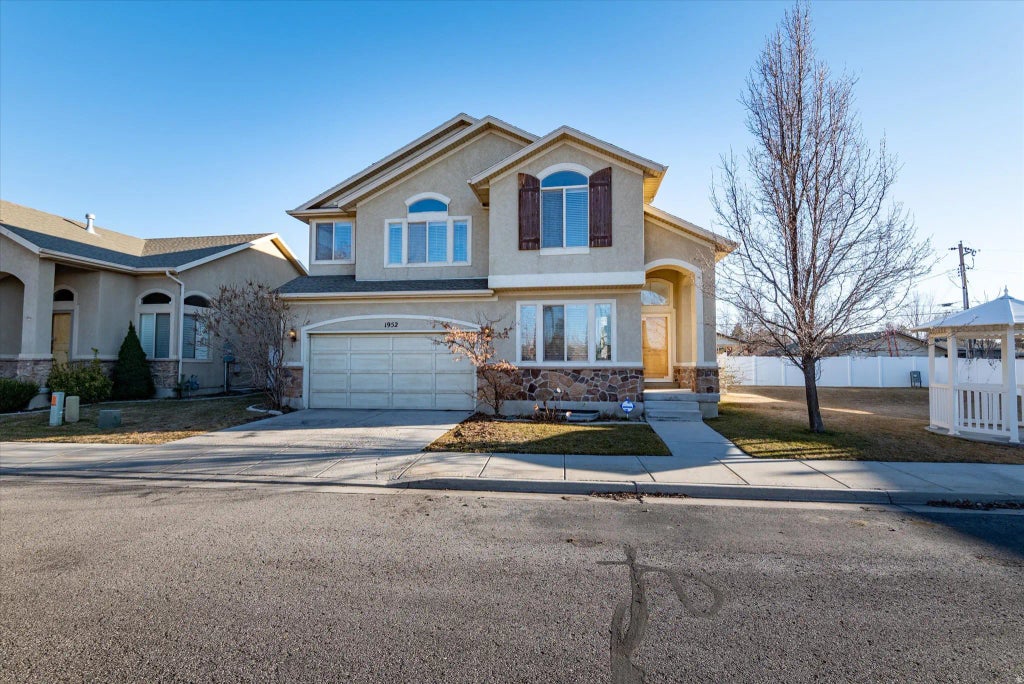 1952 E Meadow Downs Way, Cottonwood Heights