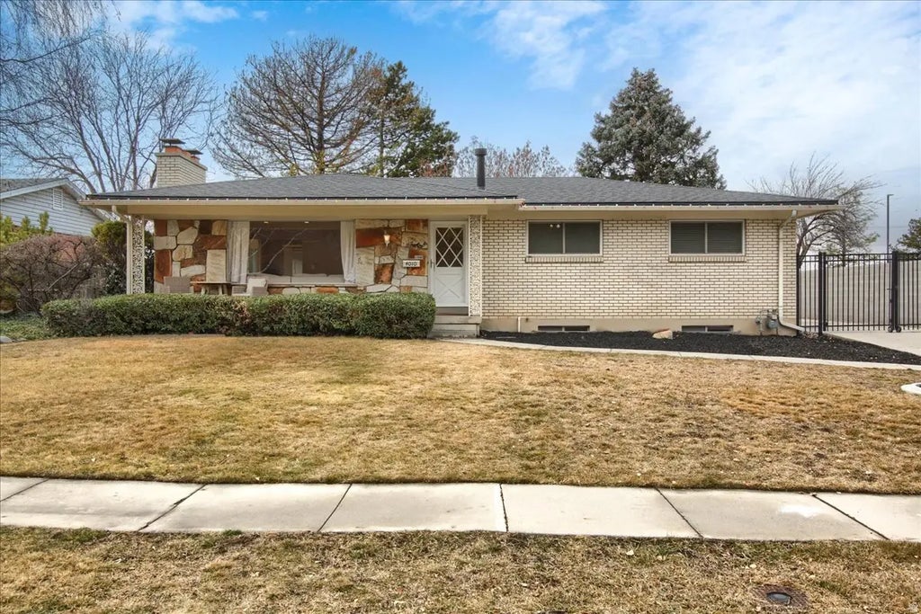 4010 S 1140 E, Salt Lake City