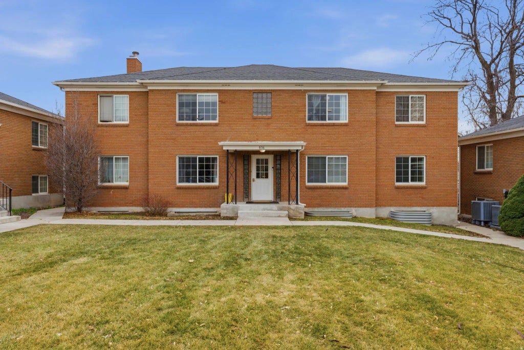 808 E 300 S 29, Salt Lake City