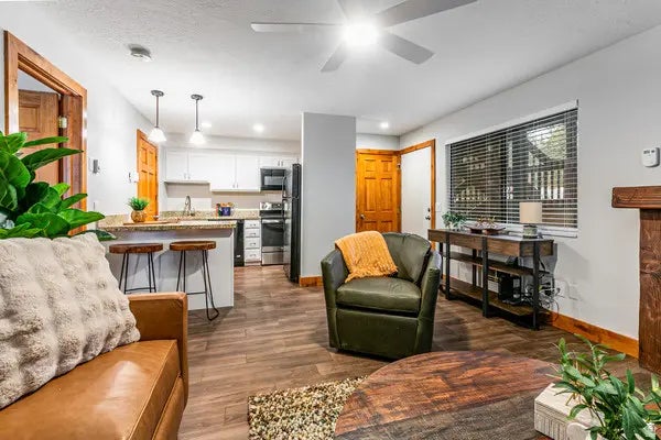 2025 Canyons Resort Dr Y3, Park City