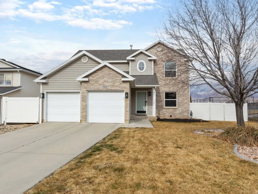2237 E 1400 S, Spanish Fork