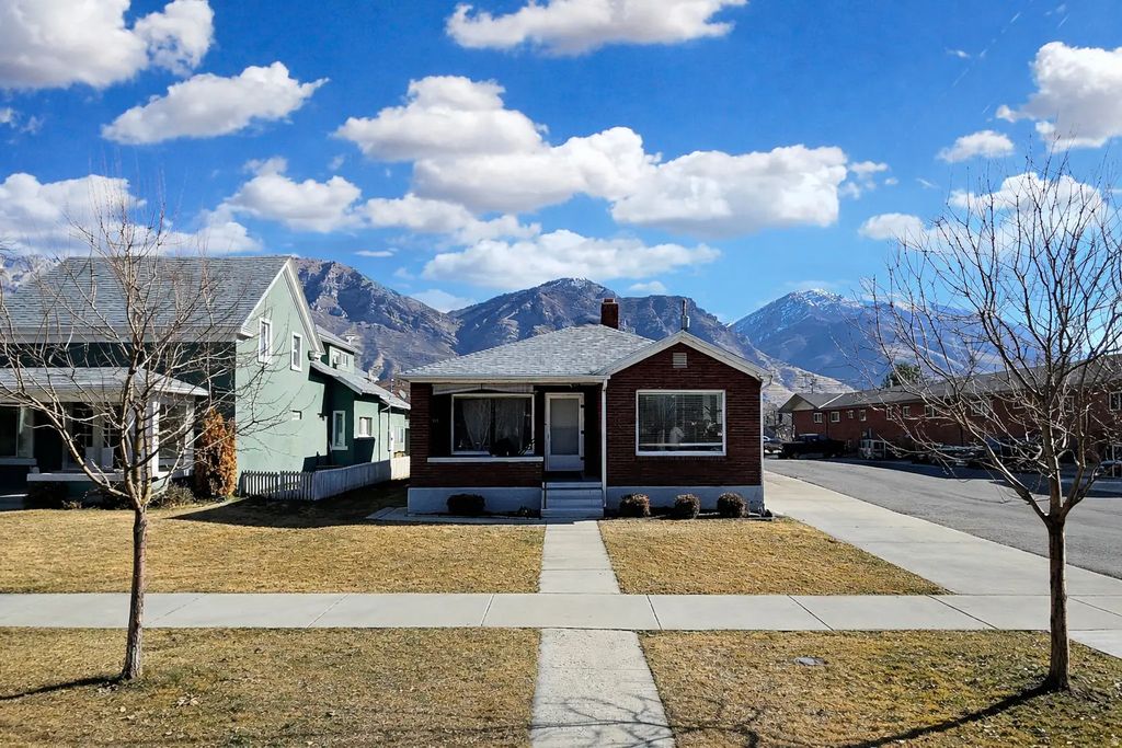 380 N 200 E, Provo