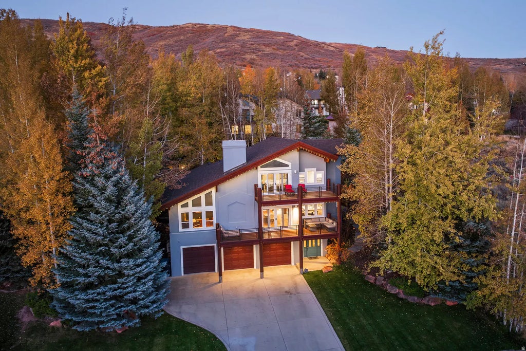 2546 Lower Lando Ln, Park City