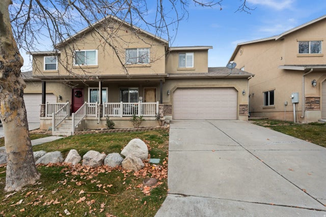 14 W Belvedere Way, Layton