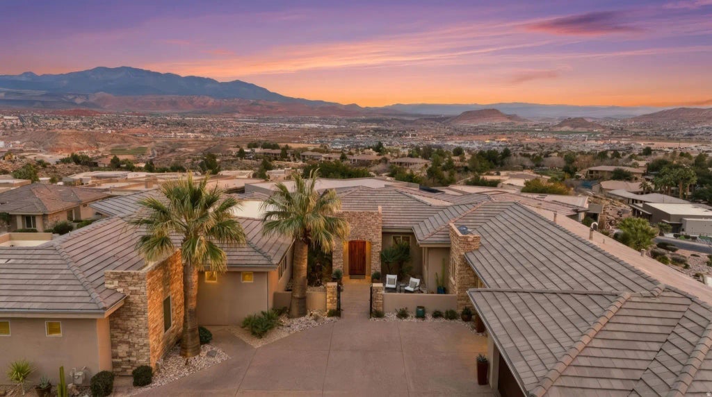 1815 Paragon Dr S, St. George