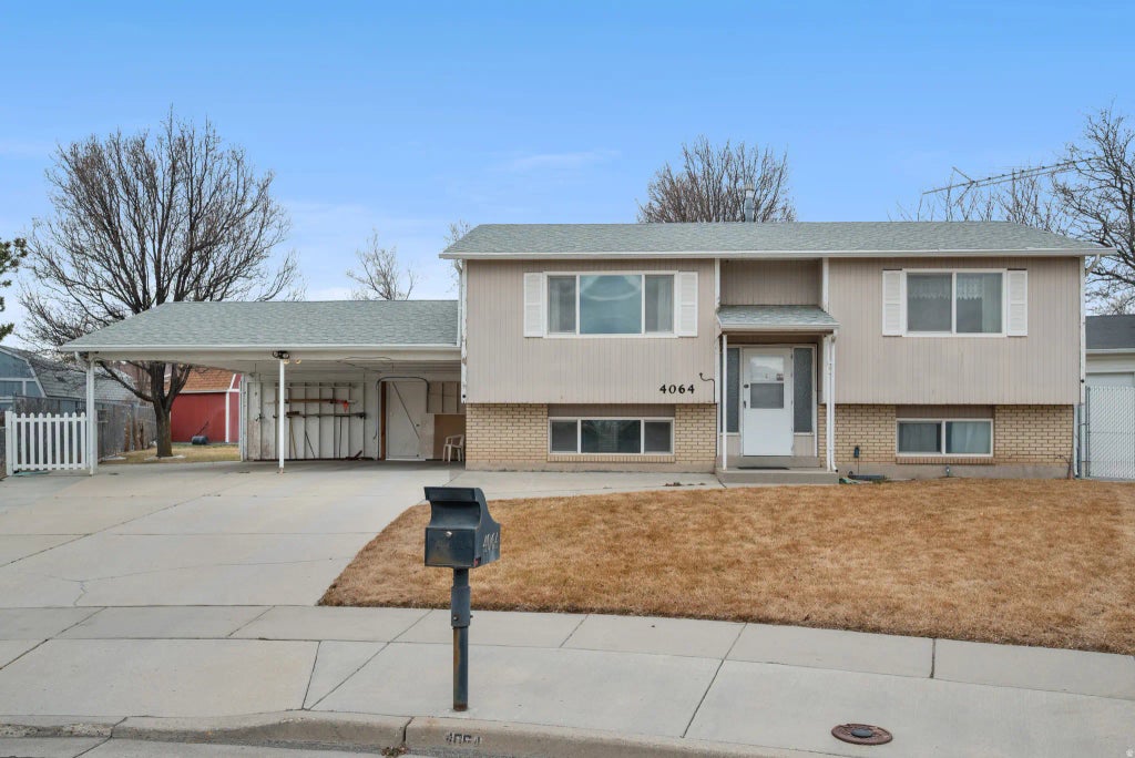 4064 W Aquarius Cir S, Salt Lake City