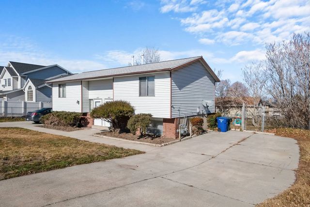 6512 W 4100 S, West Valley City