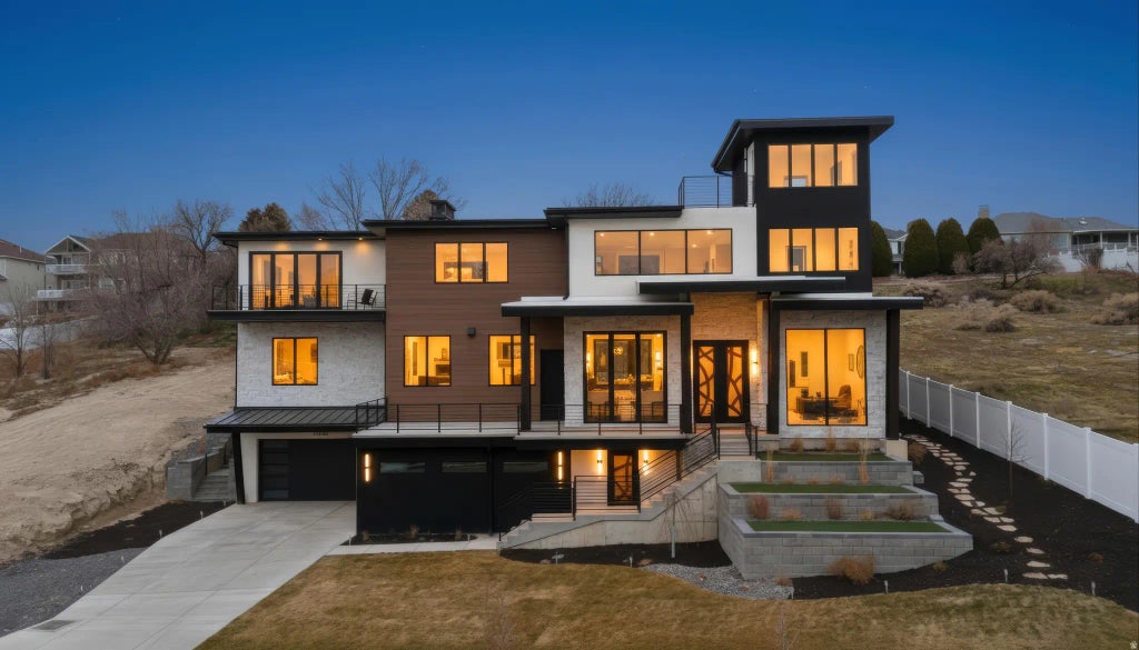 11606 S Halcom Dr, South Jordan