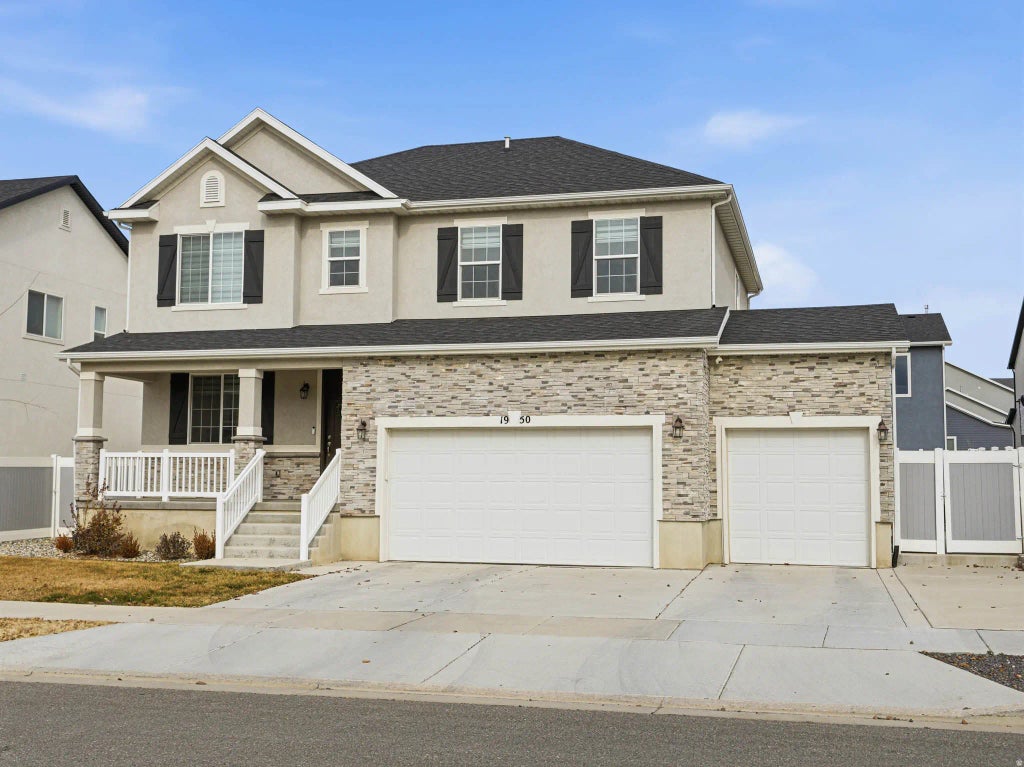 1950 W 900 N, Layton