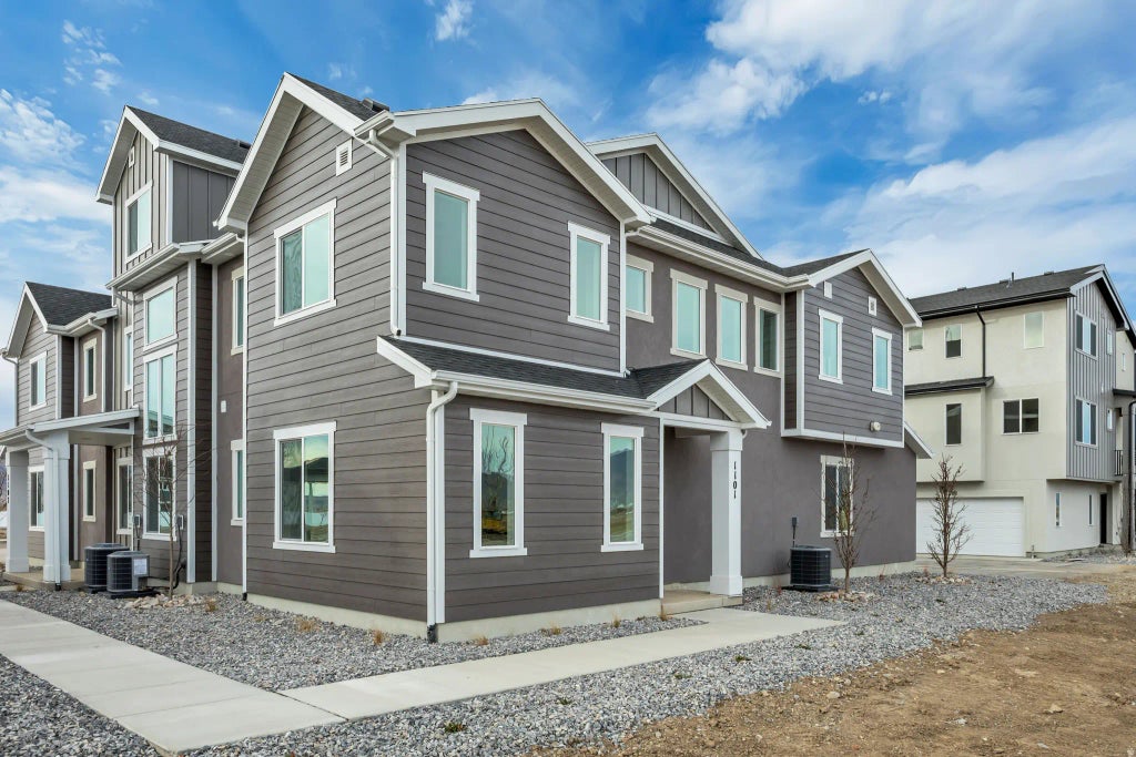 1101 W 1580 N 171, Salem