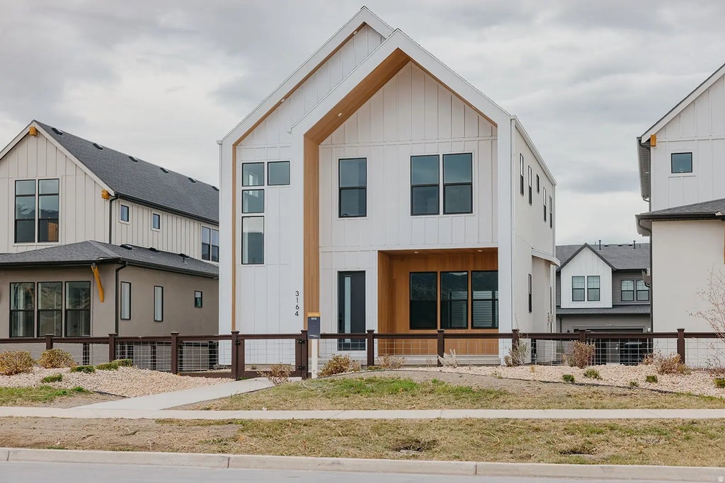 3077 N Stardew St 318, Eagle Mountain