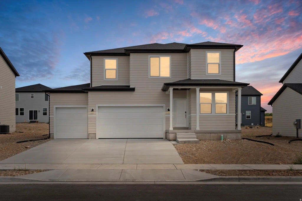 334 W 630 N 14, Tooele