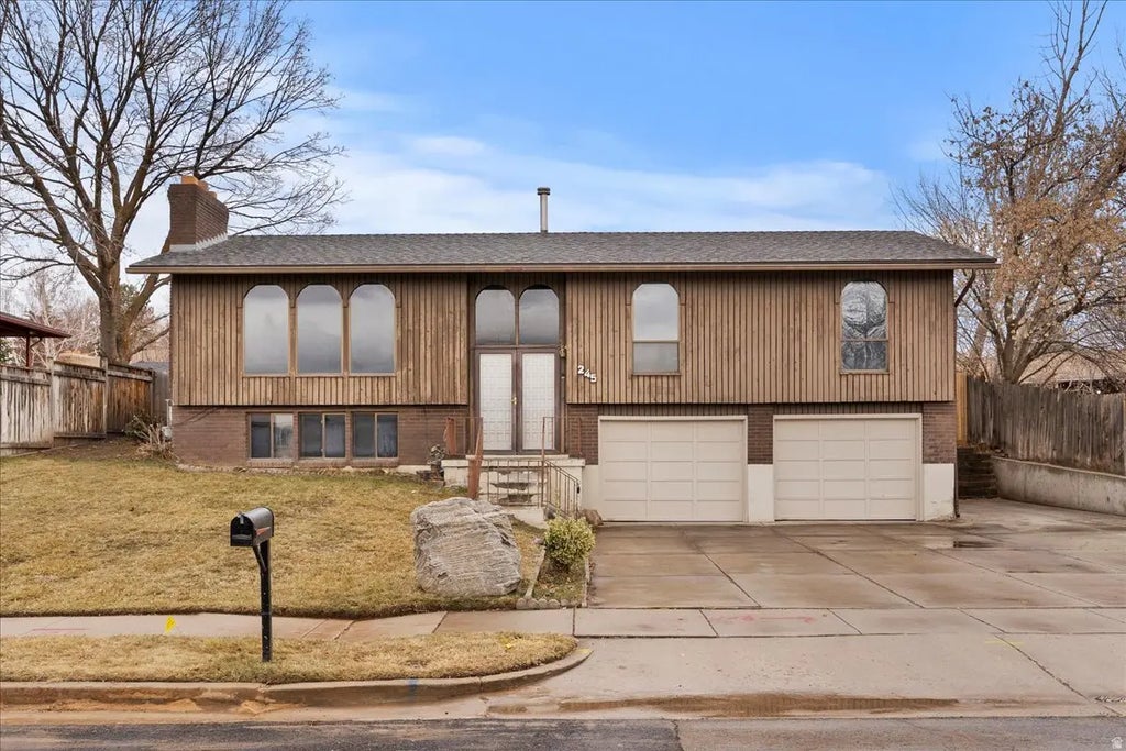 245 W 5350 S, Washington Terrace