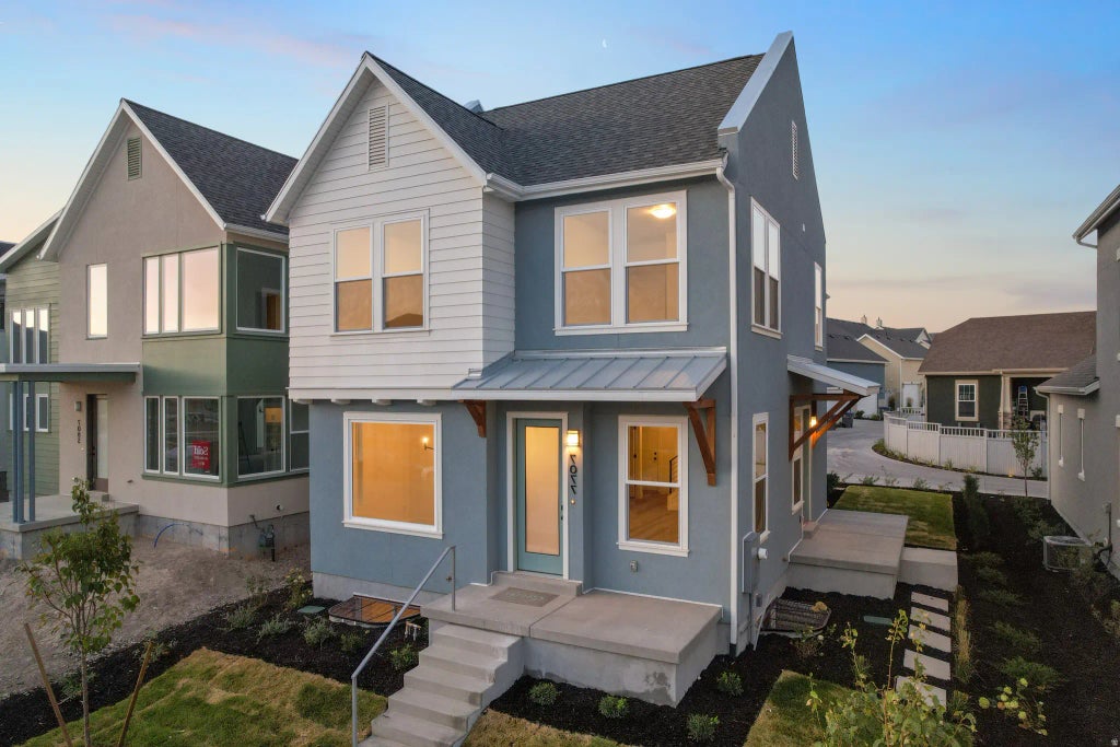 7034 W Lake Ave S 122, South Jordan