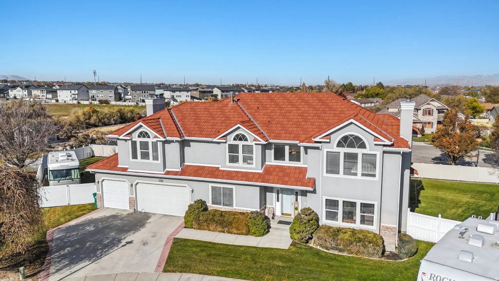 11694 S Stone Crest Cir W, Riverton