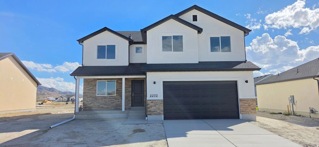 2272 E Yellow Blossom St 484, Eagle Mountain
