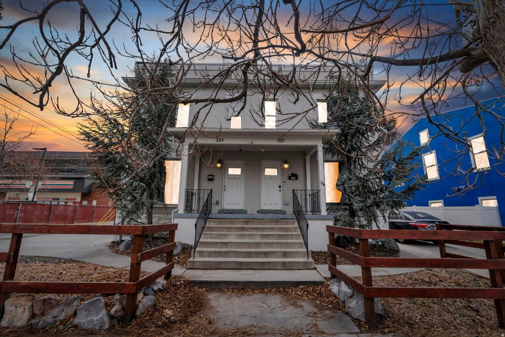 125 W 800 S, Salt Lake City