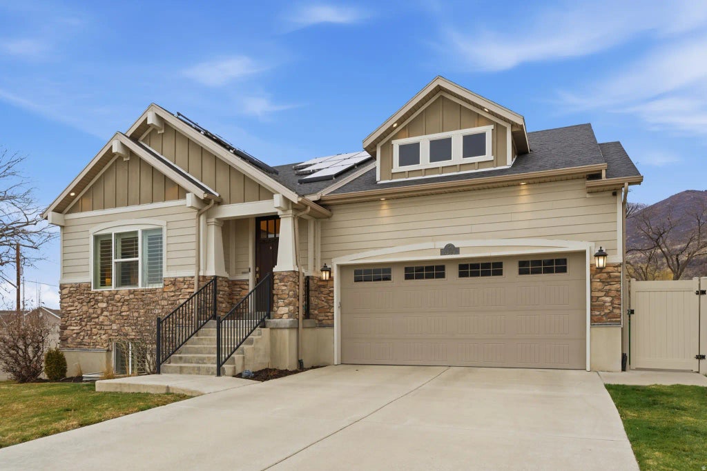 2340 N 650 W, Centerville