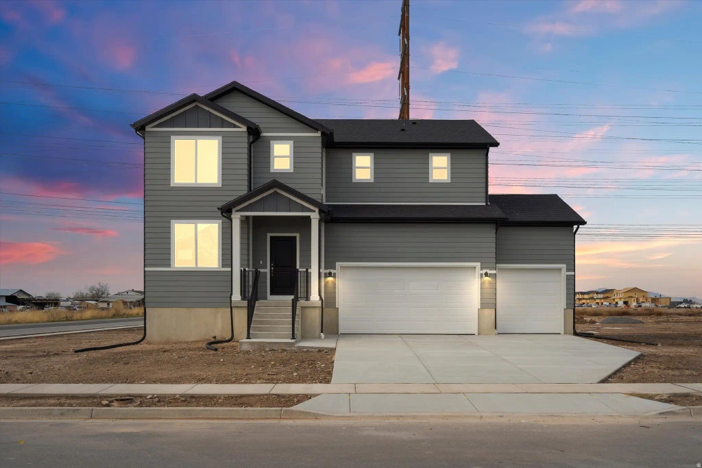 902 N 160 E 19, Santaquin