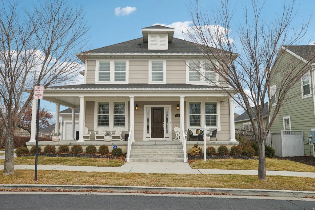 10307 S Fish Hook Rd W, South Jordan