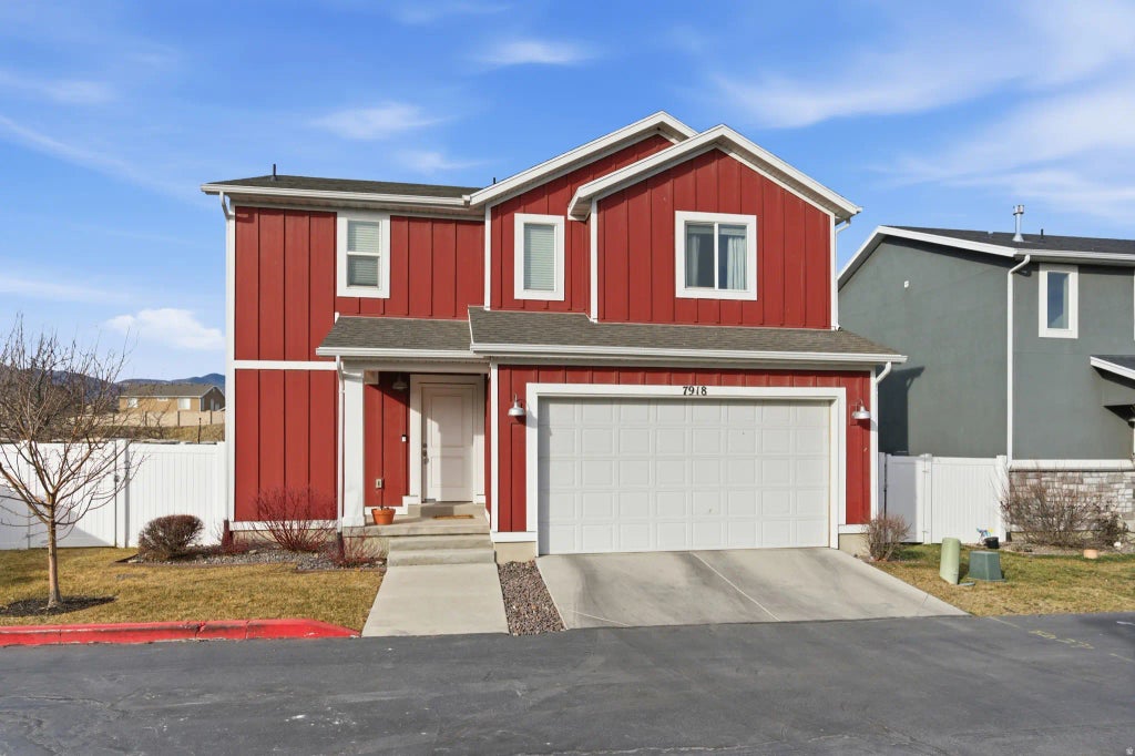 7918 S Ares Ct W, West Jordan