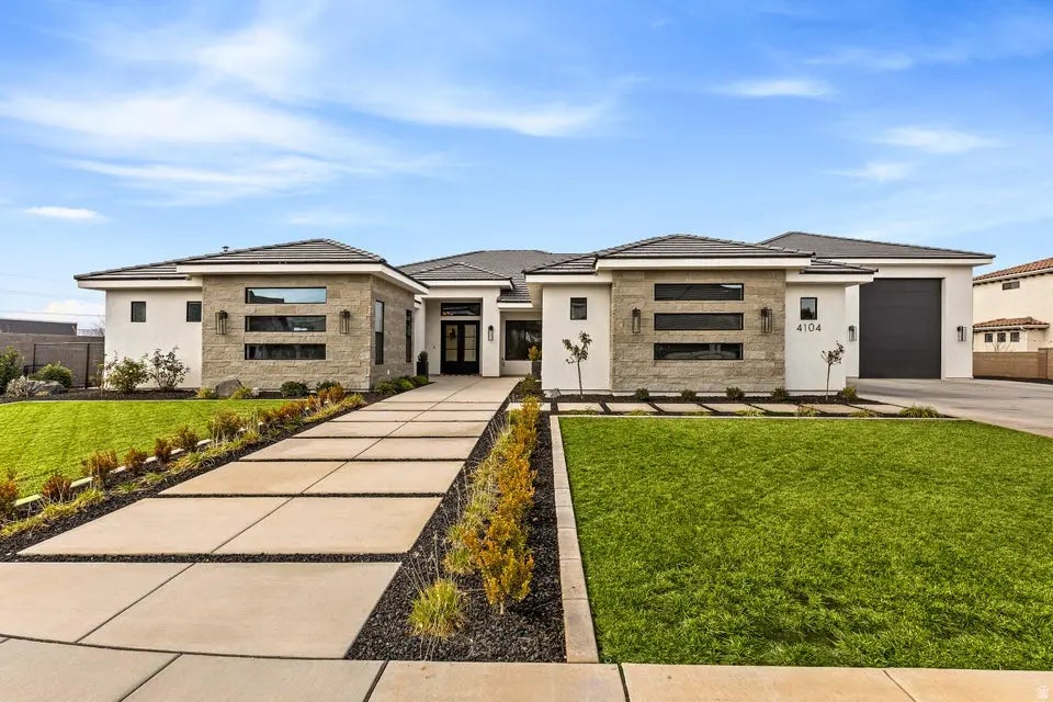 4104 S Bentley Rd, St. George