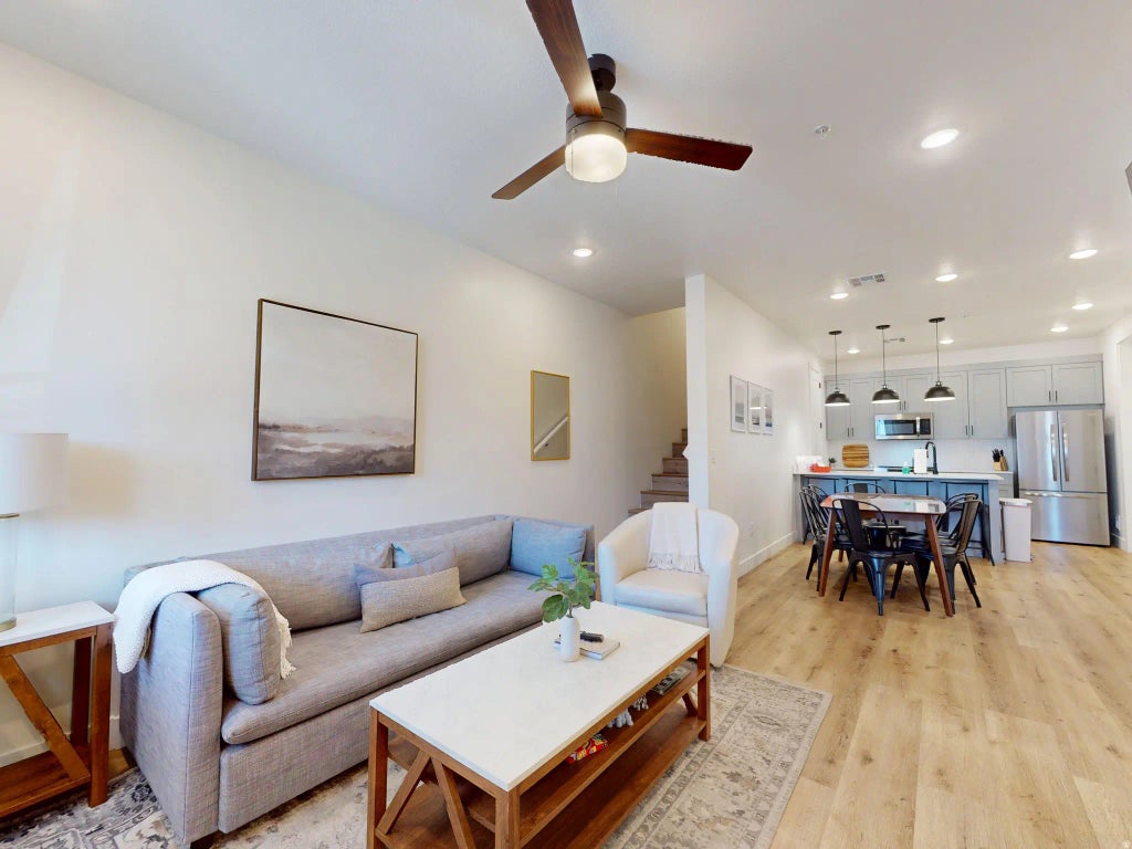 5399 S Cerulean Ln 98, St. George