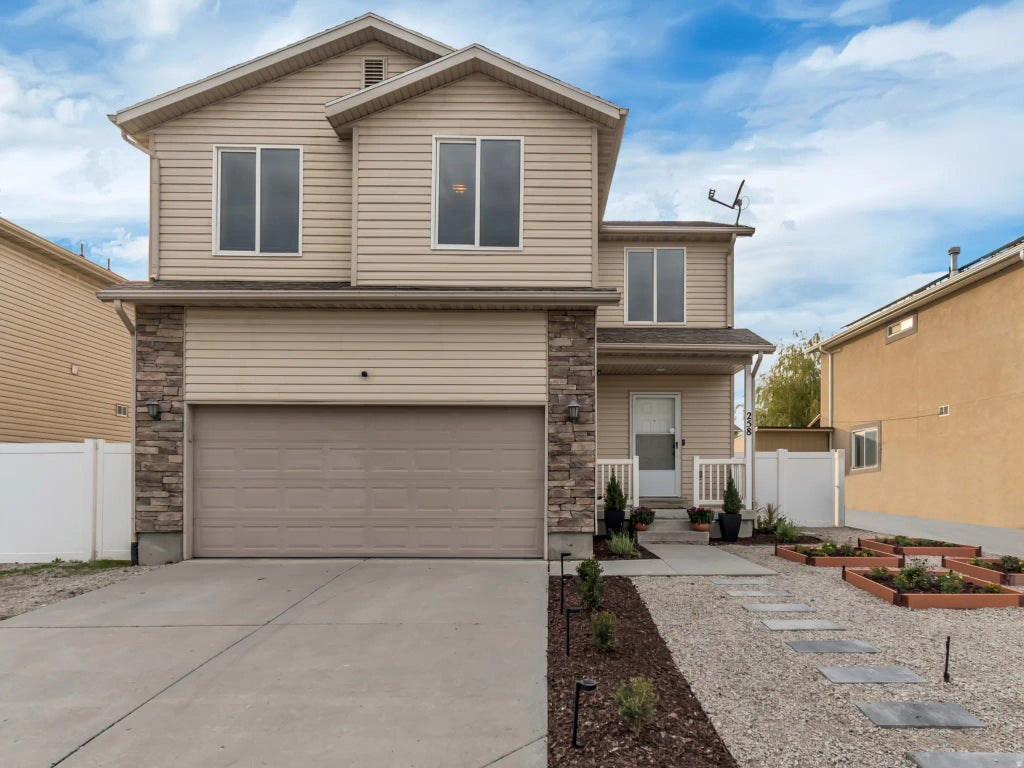 258 S Montgomery St W, Salt Lake City