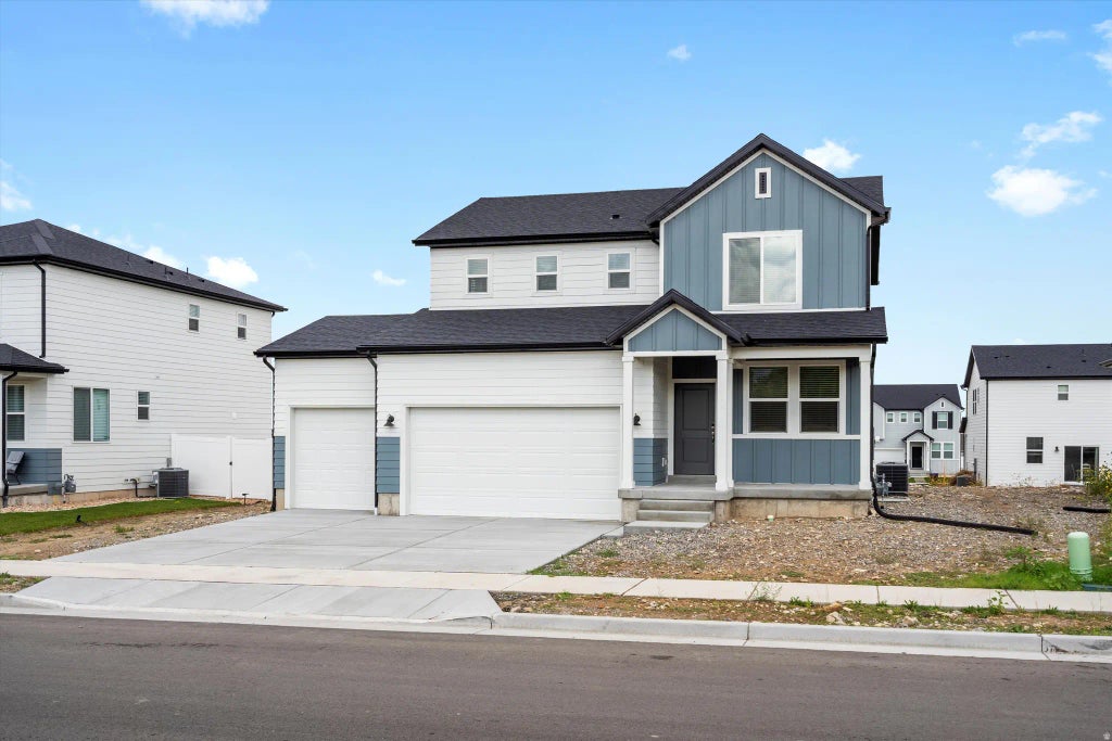 333 W 630 N 17, Tooele