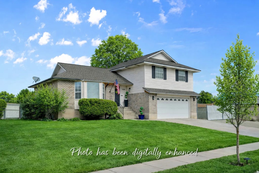 2428 W Van St, West Jordan