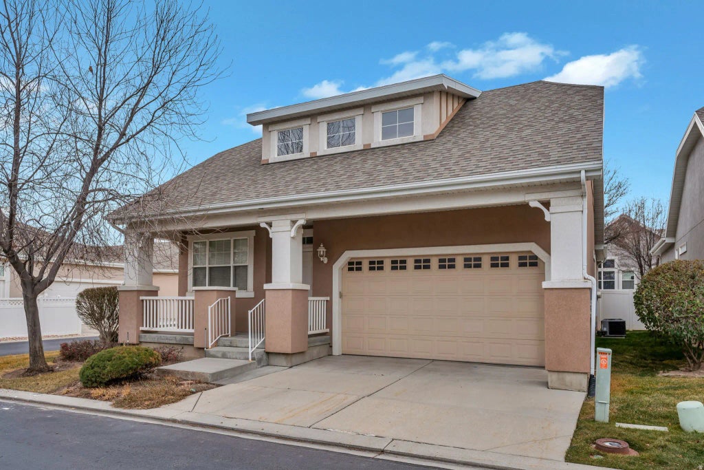 1533 W Homecoming Ave, South Jordan