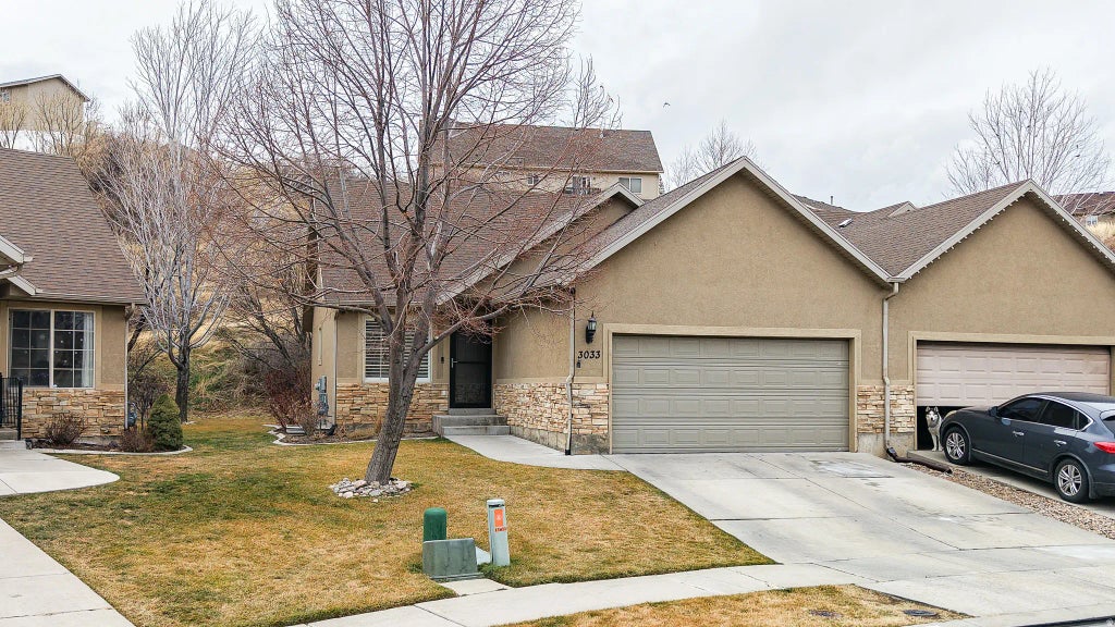 3033 E Canyon Glen Loop, Spanish Fork