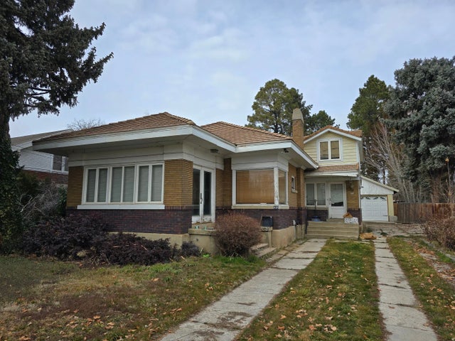 418 W Gentile St, Layton