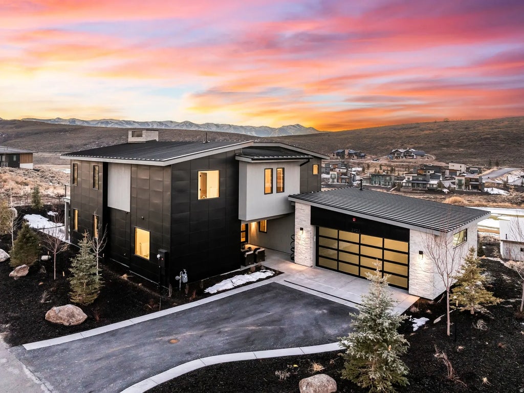 5923 Double Deer Dr, Park City