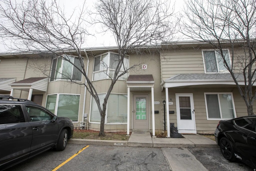 3343 S Georgetown E, Salt Lake City