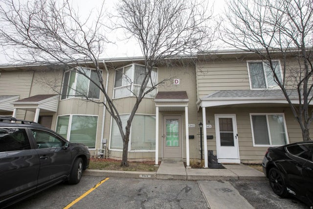 3343 S Georgetown E, Salt Lake City