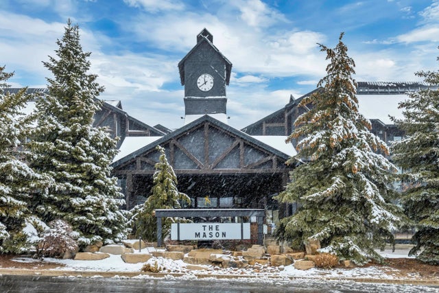 1364 W Stillwater Dr N R3005, Heber City