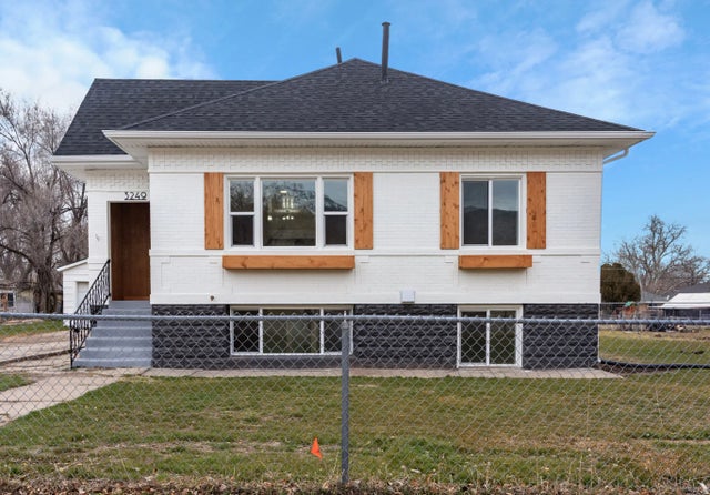 3249 Jefferson Ave, Ogden