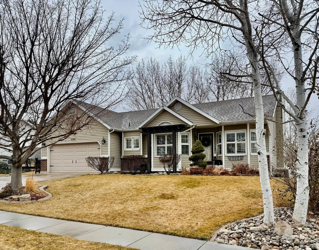 6388 S Wakefield Way, Salt Lake City