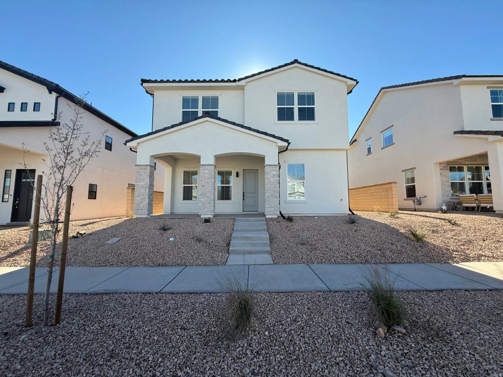 645 W Green Mtn 435, St. George