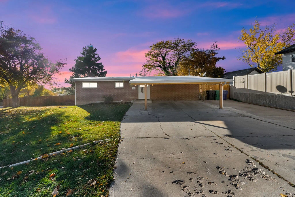 4428 S 3065 E, Salt Lake City