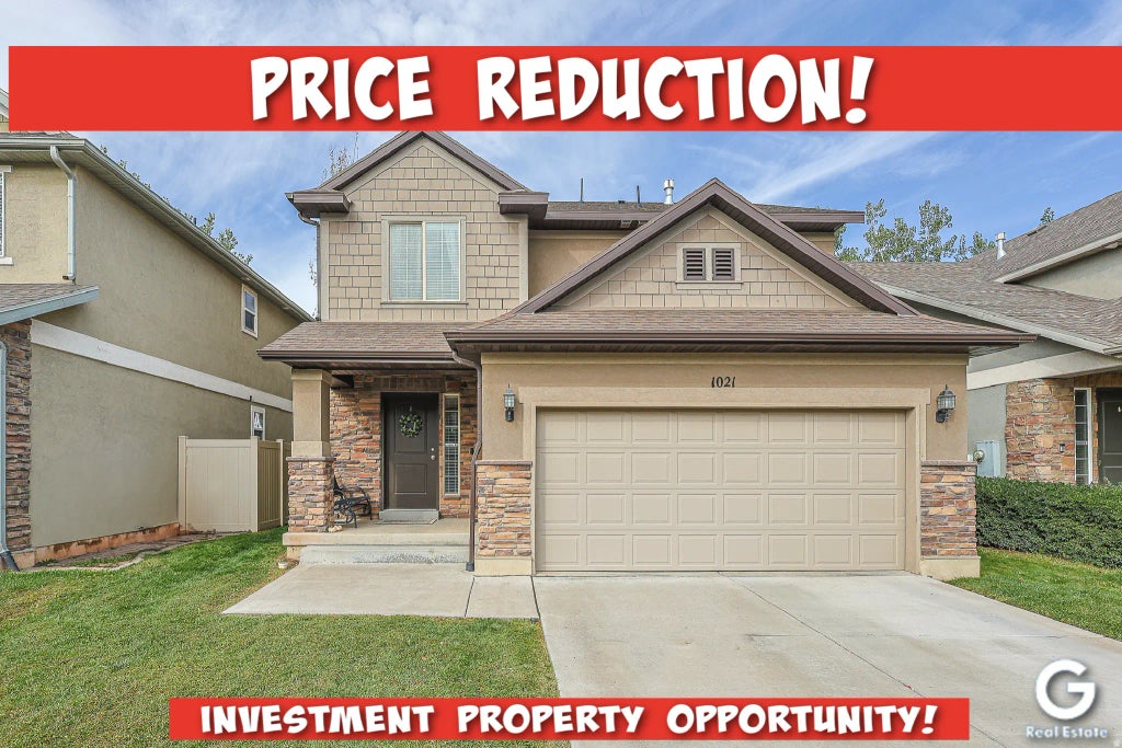 1021 N 740 W, Centerville