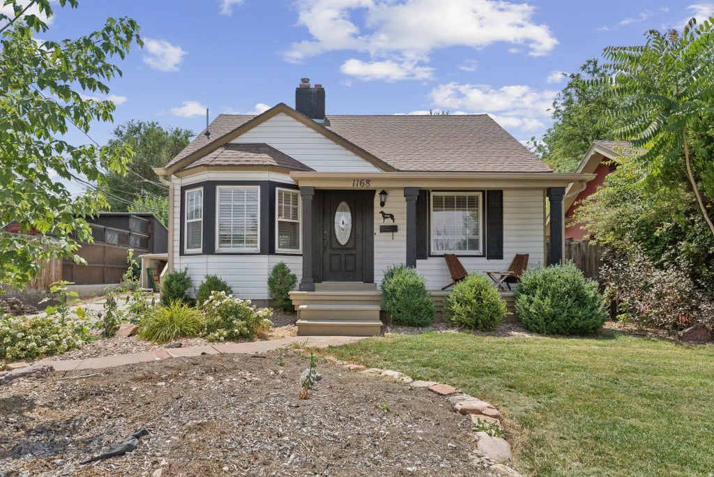 1168 E Parkway Ave, Salt Lake City