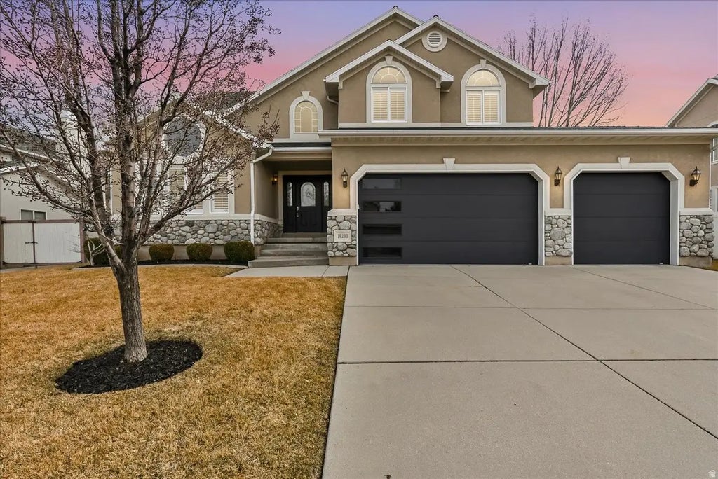 10293 S Ashley Mesa Ln E, Sandy