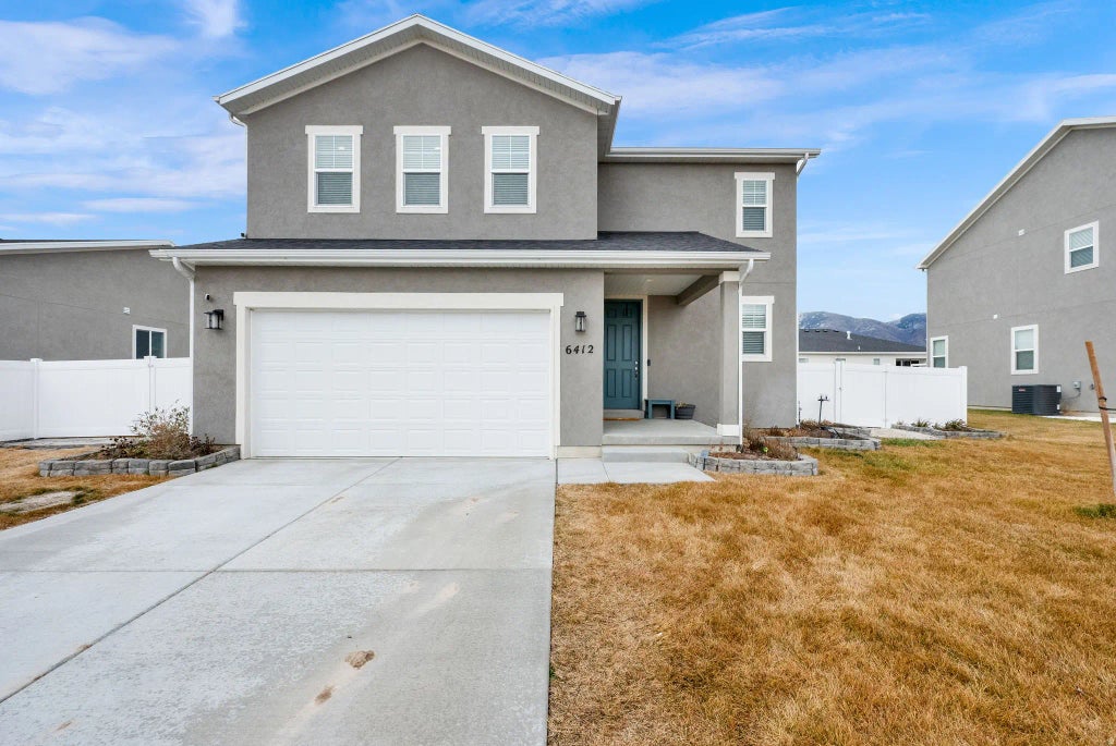 6412 N Wild Mare Way W 1022, Stansbury Park