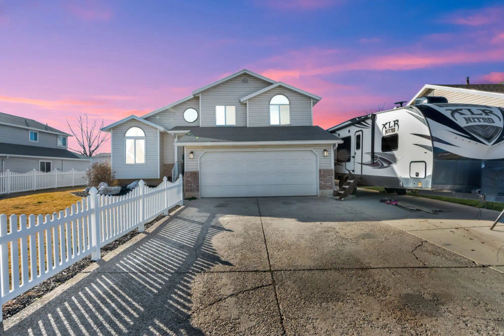 1554 S 1220 W, Woods Cross